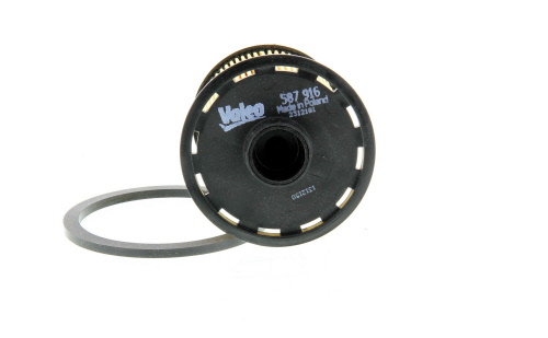 Filtre à carburant VALEO 587916