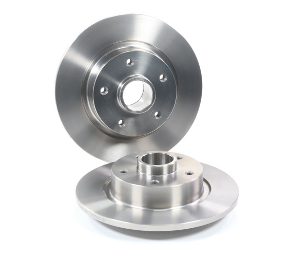 Disques De Frein BOSCH 0 986 479 682 Au Meilleur Prix