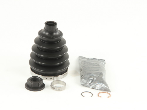 Butée hydraulique Focus