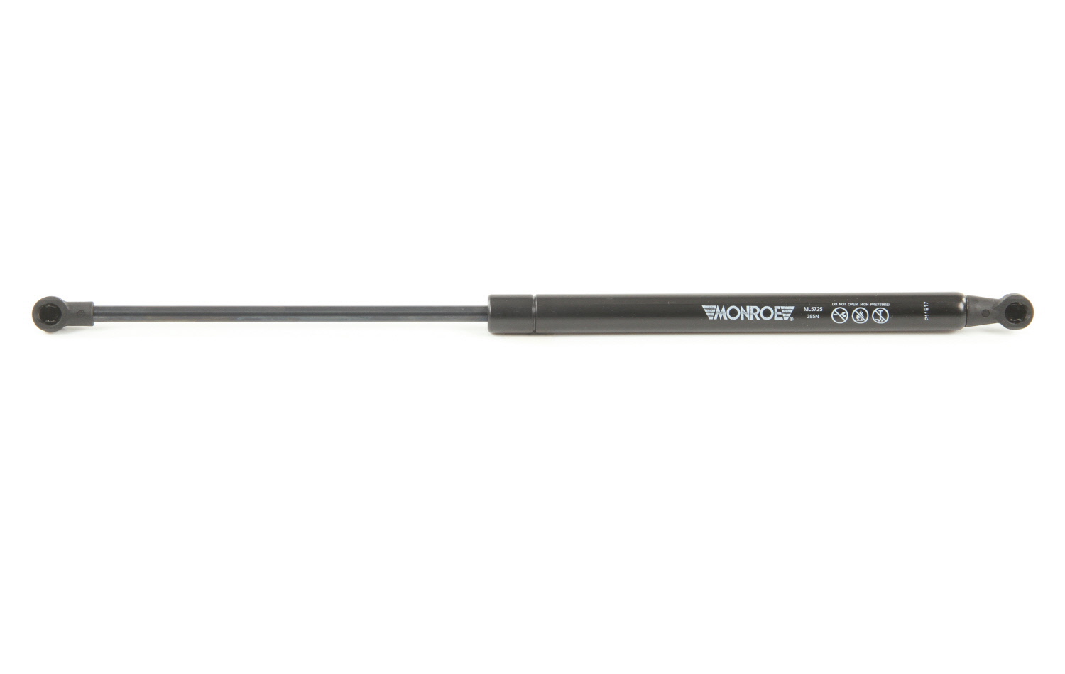 Butée hydraulique Ds