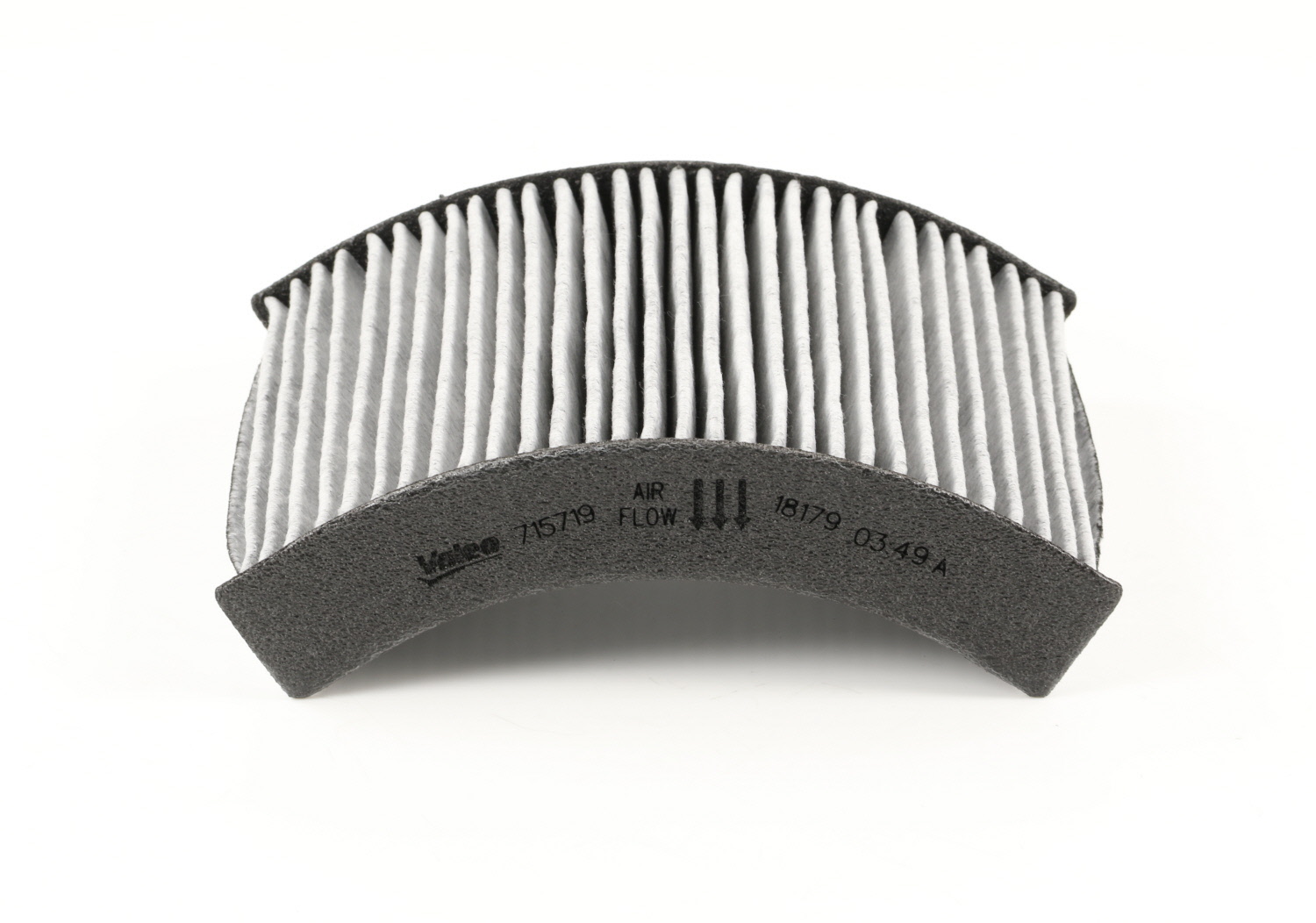 Filtre d'habitacle VALEO 715719