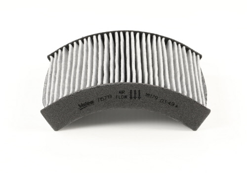 698714 VALEO CLIMFILTER PROTECT Filtro Abitacolo Filtro Al Carbone Attivo AUTODOC