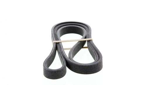 Courroie trapézoïdale à nervures DAYCO 6DPK1817