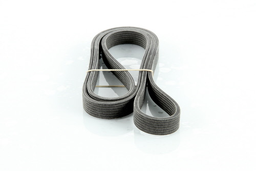 Courroie trapézoïdale à nervures DAYCO 7DPK2074