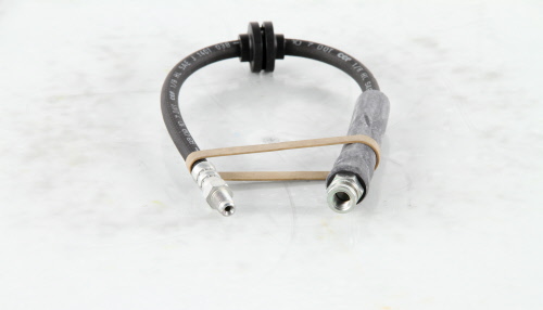 Flexible de frein (Durite de frein) BENDIX ref. 172651B