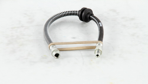 Flexible de frein (Durite de frein) BENDIX ref. 172654B