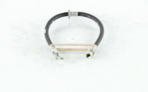 Flexible de frein (Durite de frein) BENDIX ref. 172656B
