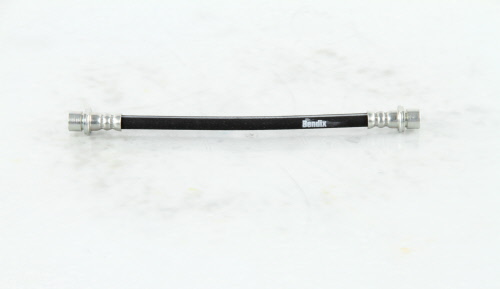 Flexible de frein (Durite de frein) BENDIX ref. 172657B