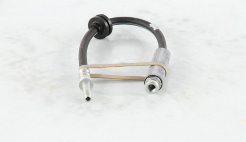 Flexible de frein (Durite de frein) BENDIX ref. 172661B