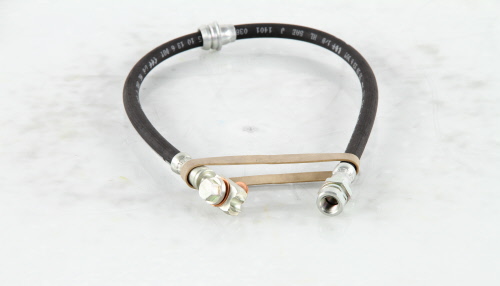 Flexible de frein (Durite de frein) BENDIX ref. 172669B