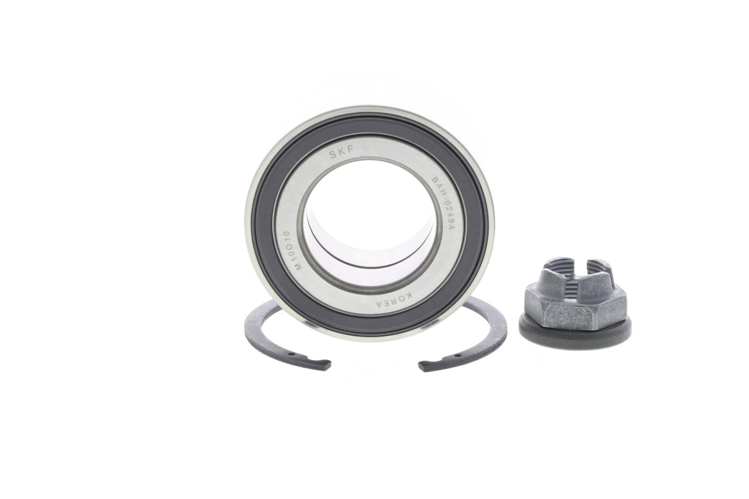 Roulement de roue SKF VKBA 6682