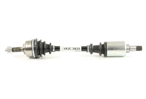 Butée hydraulique Lc