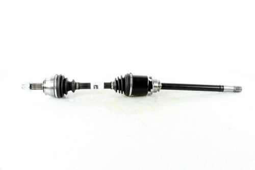 Butée hydraulique I