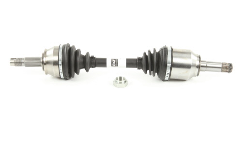 Butée hydraulique I