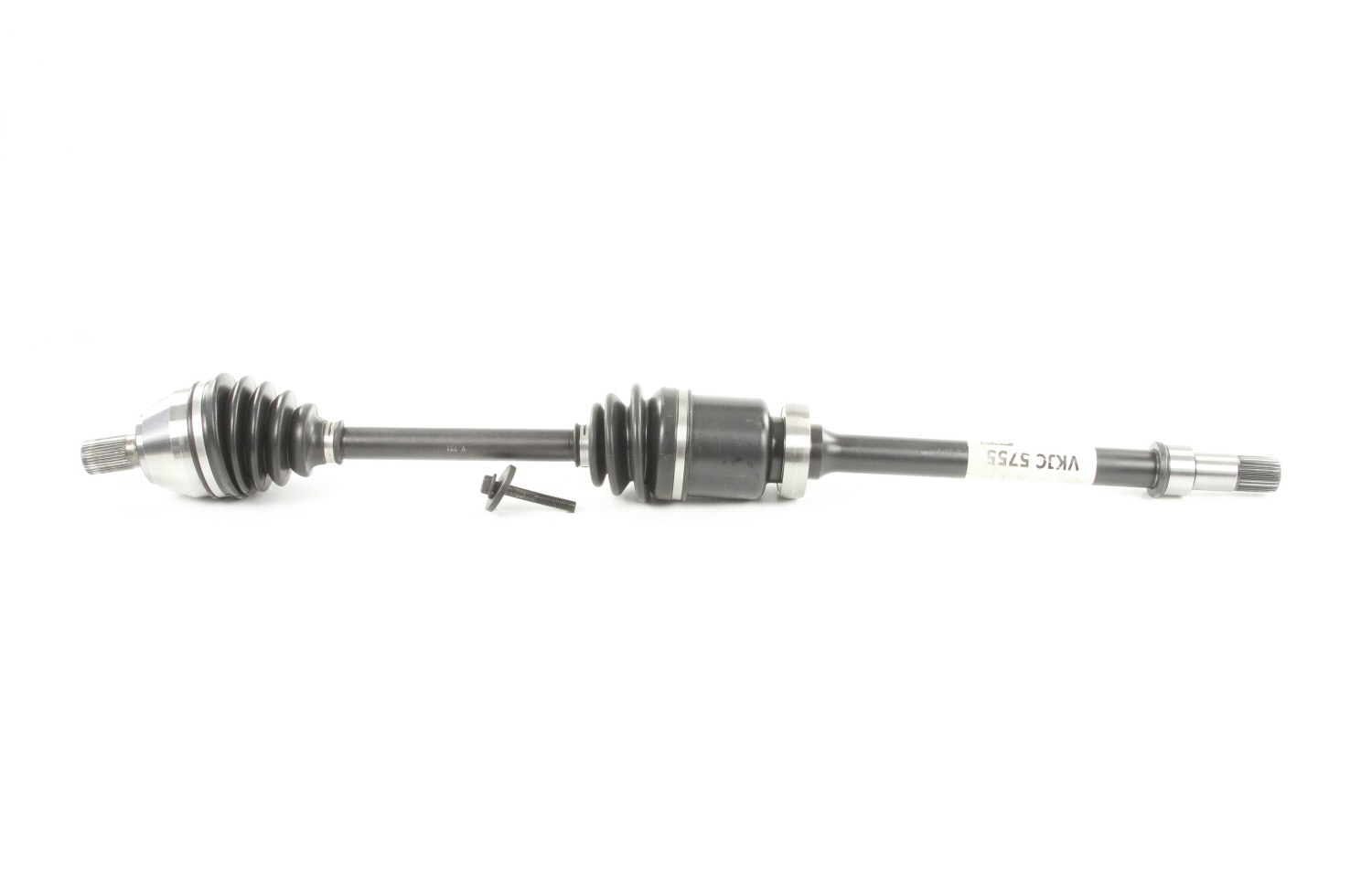 Butée hydraulique C-max