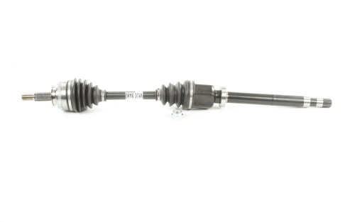 Butée hydraulique I