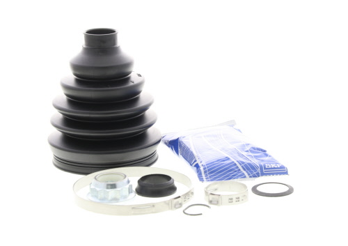 Butée hydraulique Sm