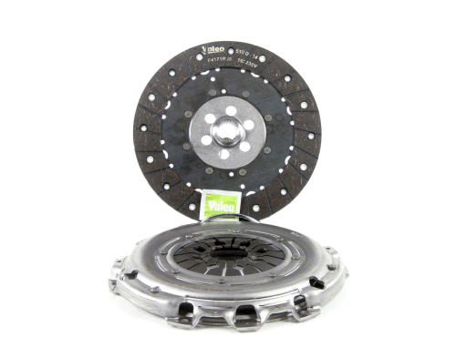 Kit d'embrayage VALEO 828145