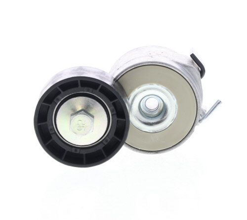 Polea tensora, correa auxiliar servicios SKF ref. VKM 33161