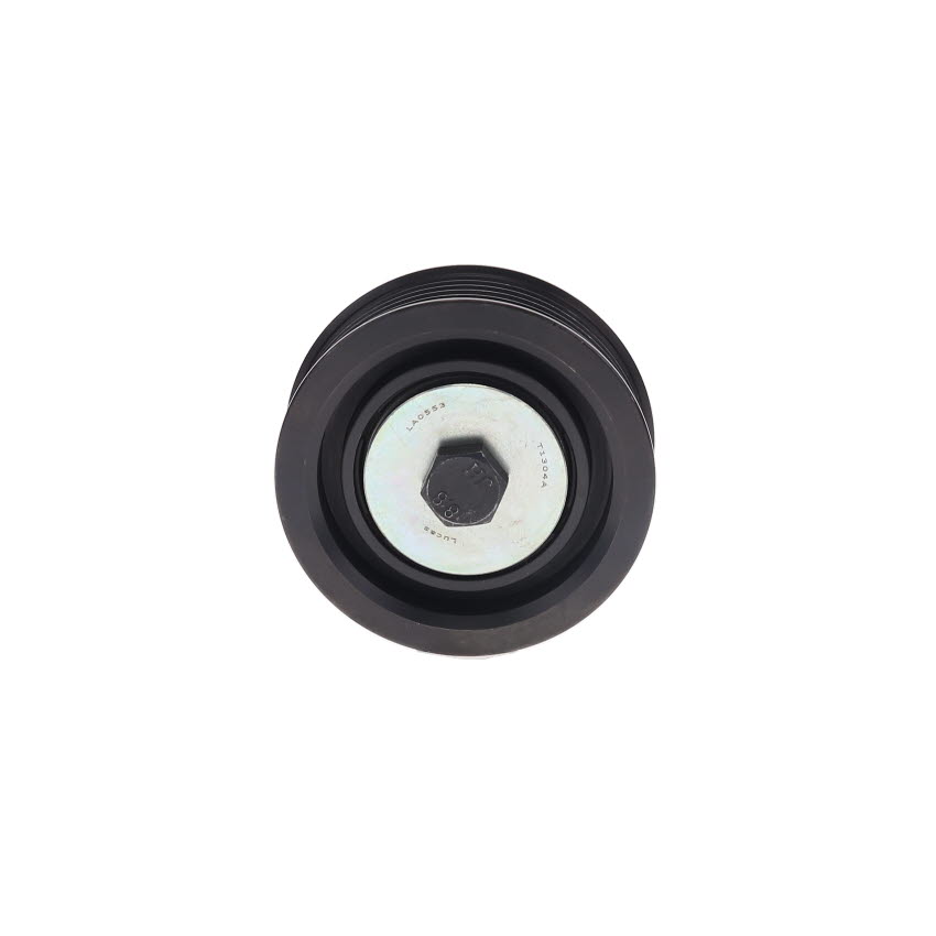 Galet enrouleur de courroie d'accessoire HERTH+BUSS JAKOPARTS J1141039