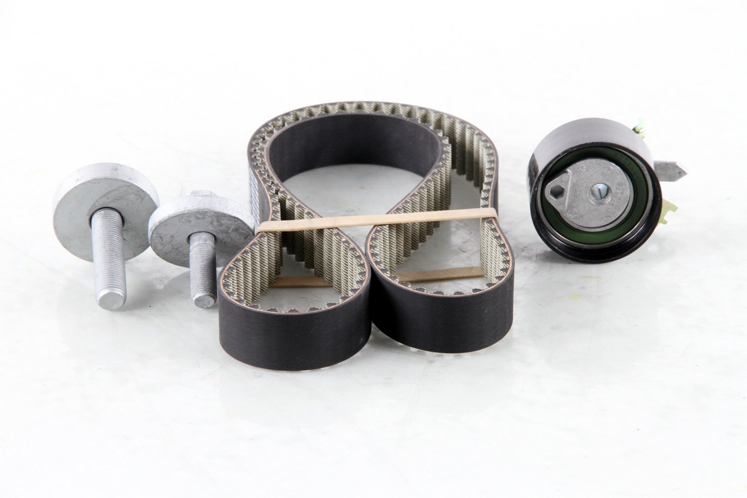 Kit de distribution SKF VKMA 06134