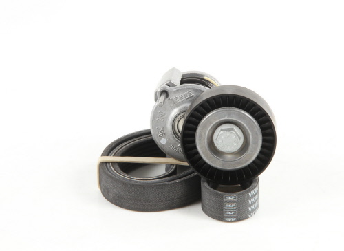 Kit de courroie d'accessoire SKF ref. VKMA 31098