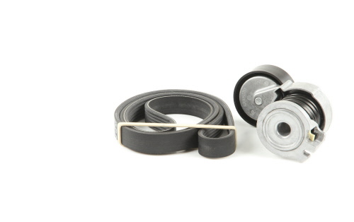 Kit de courroie d'accessoire SKF VKMA 31220