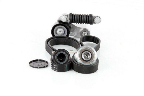 Kit de courroie d'accessoire SKF ref. VKMAF 36114