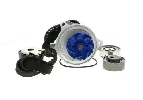 Pompe à eau + kit de courroie de distribution SKF VKMC 01265