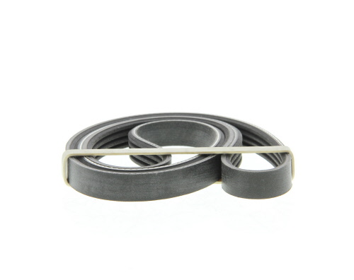 Courroie trapézoïdale à nervures SKF VKMV 4PK1220