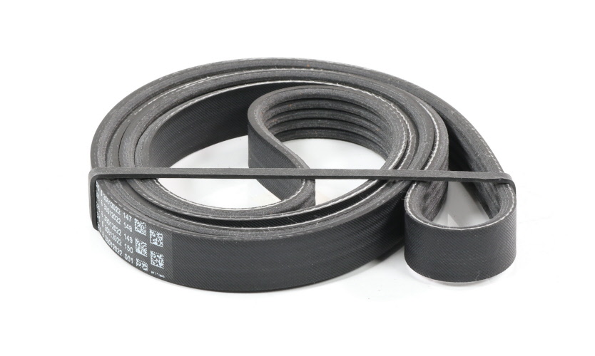 Correia trapezoidal estriada SKF ref. VKMV 5PK1080