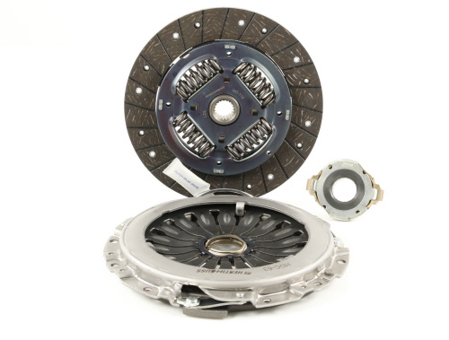 Kit d'embrayage HERTH+BUSS JAKOPARTS J2000358