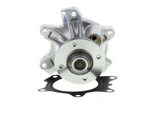 Butée hydraulique 2