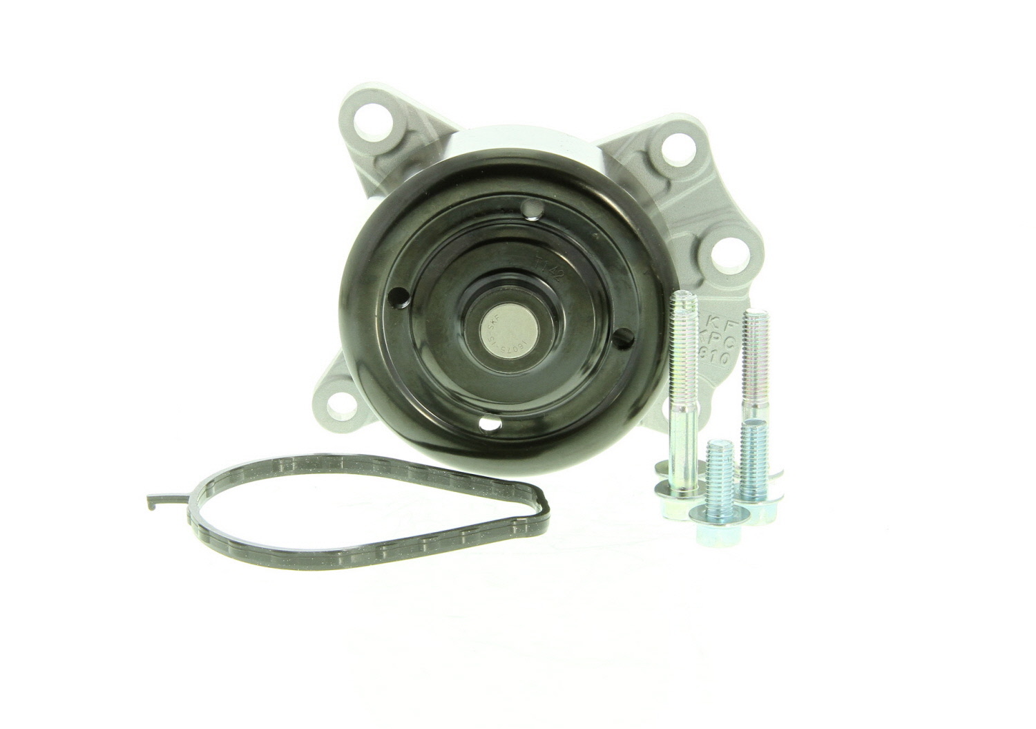 Butée hydraulique 2