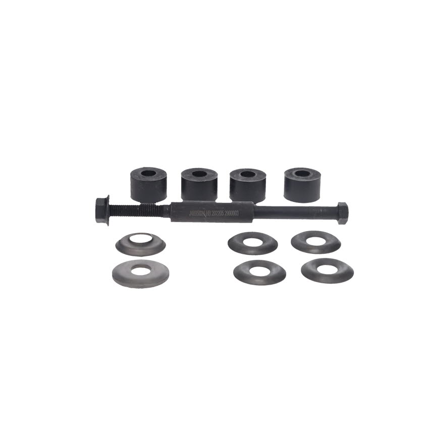 Biellette de barre stabilisatrice (Biellette antiroulis) HERTH+BUSS JAKOPARTS J4895024