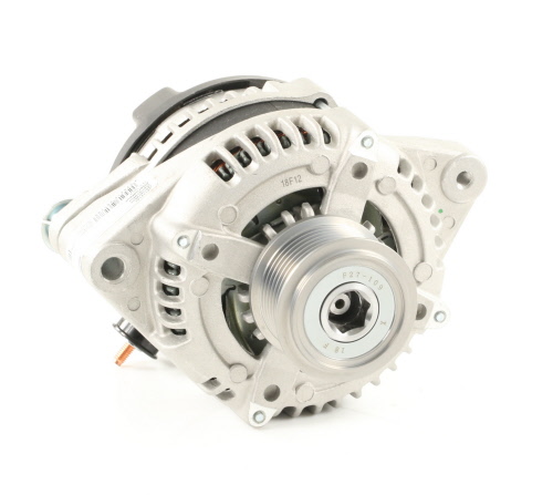 Alternador HERTH+BUSS JAKOPARTS ref. J5112141