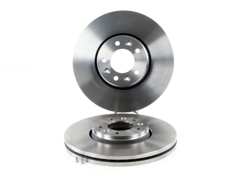 Disques de frein BREMBO ref. 09.A430.10