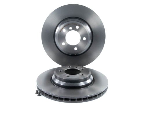Discos de freno BREMBO ref. 09.A599.11