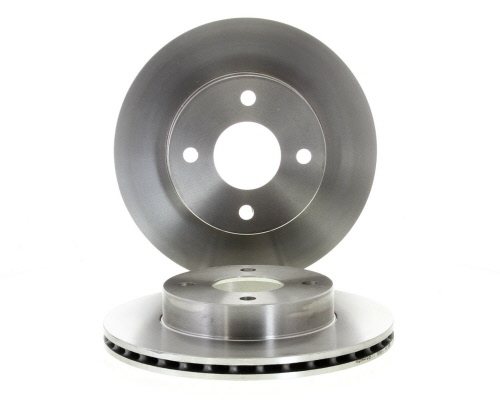 Disques de frein BREMBO ref. 09.A919.10