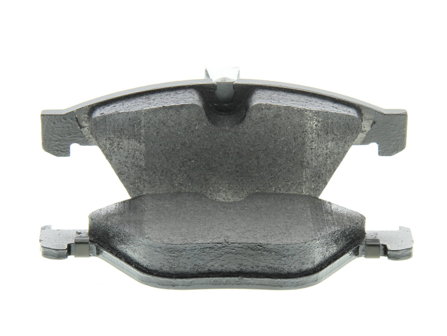 Jeu de 4 plaquettes de frein BREMBO P 06 054