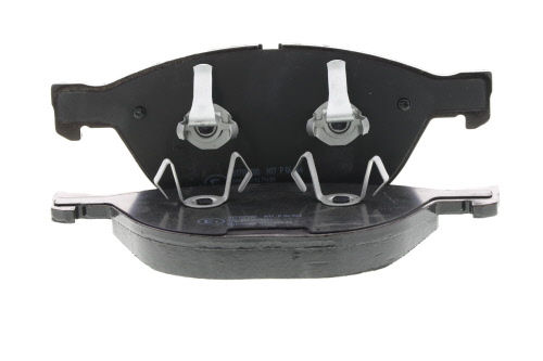 Jeu de 4 plaquettes de frein BREMBO P 06 066