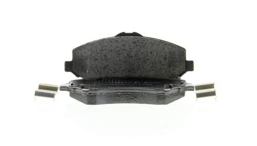 Jogo de 4 pastilhas de travão BREMBO ref. P 11 025