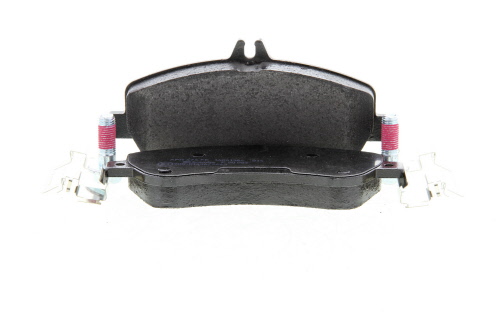 Jogo de 4 pastilhas de travão BREMBO ref. P 50 086