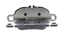 BREMBO P 65 018