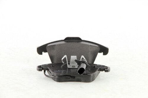 Jeu de 4 plaquettes de frein BREMBO ref. P 85 113
