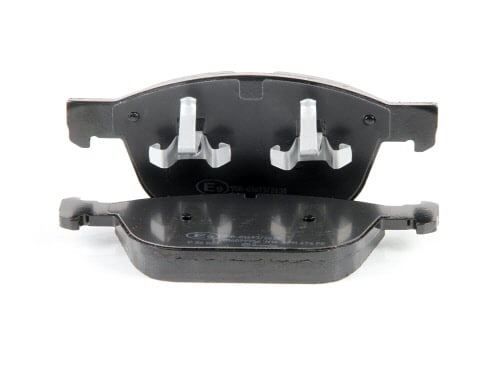 Jeu de 4 plaquettes de frein BREMBO P 86 023