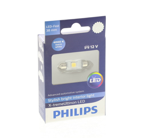Ampoule PHILIPS LED  - 128584000KX1