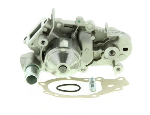 Butée hydraulique Ka
