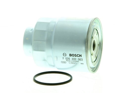Bosch F 026 402 063 Filtre Carburant