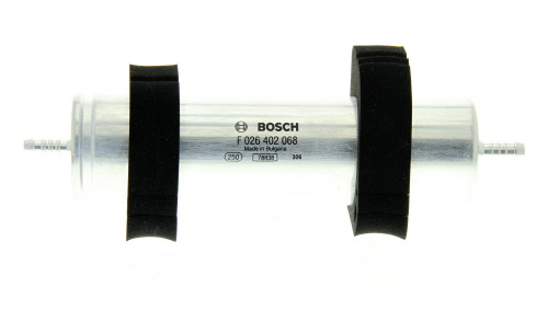 Filtre à carburant (Filtre à gasoil) BOSCH ref. F 026 402 068